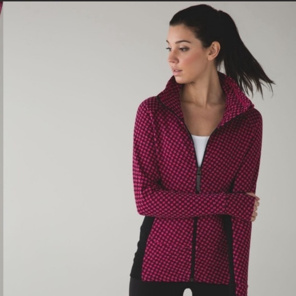 lululemon athletica Jackets & Blazers - Lululemon Radiant Jacket